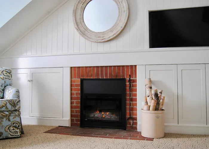 Woodstock Inn & Resort